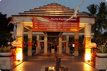 Discovery Shopping Mall, Bali