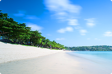 Jimbaran Beach, Bali