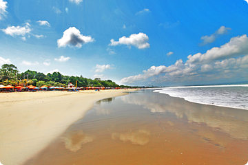 Legian, Bali