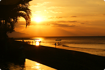 Pantai Mas, Bali