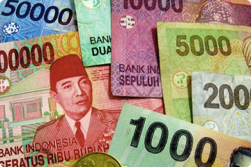 Indonesisch geld