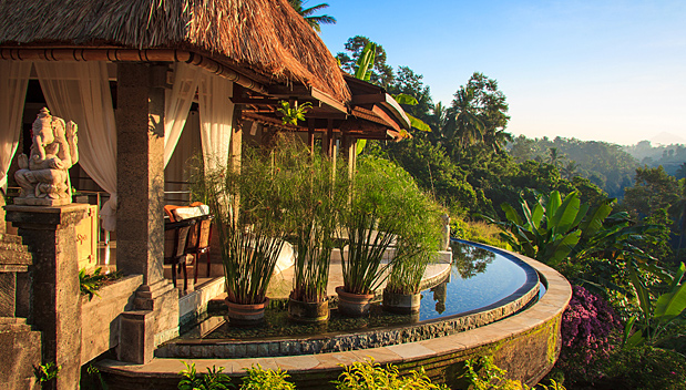 Het Lembah Spa