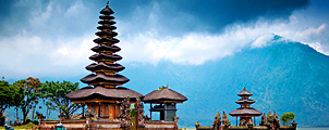 Op reis naar cultuurrijk Indonesië