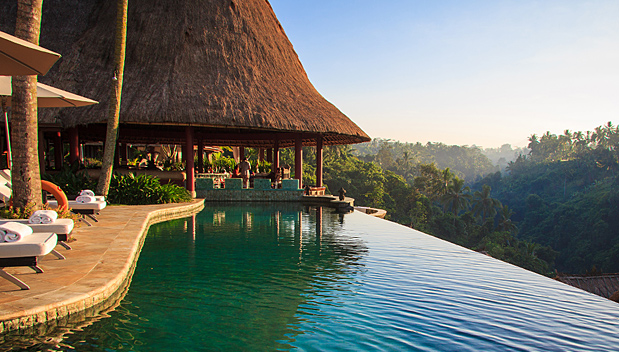 Review: Viceroy Bali