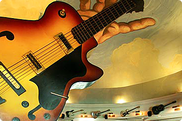 Hard Rock Café, Bali