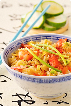 Nasi goreng