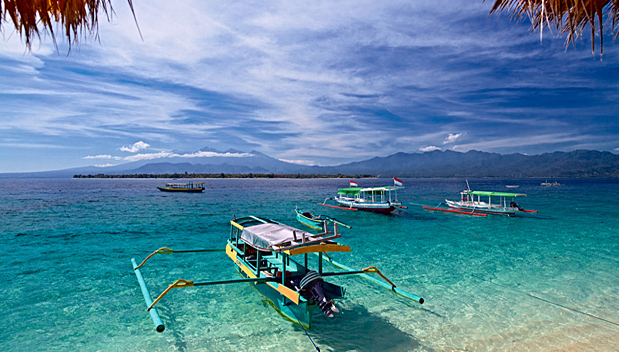 Gili Meno